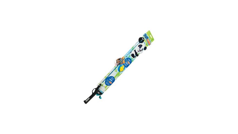South Bend Zoo Kids Rod/Reel Combo,Panda 066129
