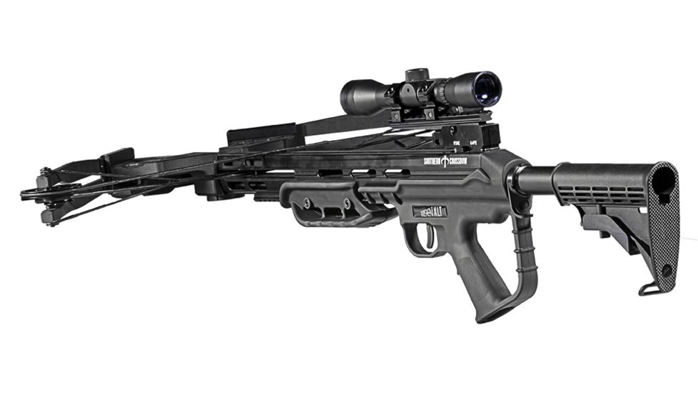 Southern Crossbow Risen XLT, 385 Package, SC73002