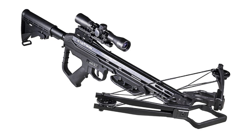 Southern Crossbow Risen XLT, 385 Package, SC73002