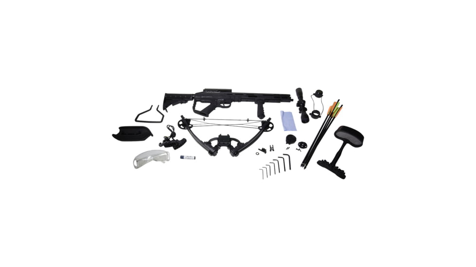 Southern Crossbow Risen XT, 350 Package, SC73001