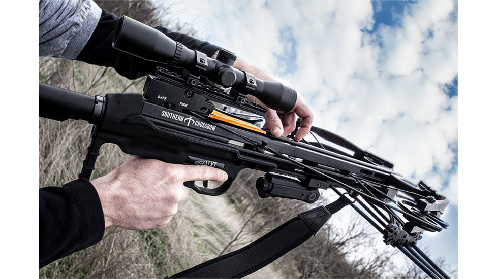 Southern Crossbow Risen XT, 350 Package, SC73001