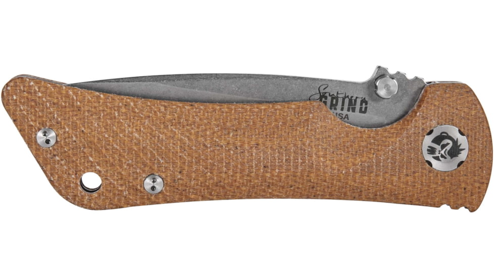 Southern Grind Spider Monkey Folding Knife