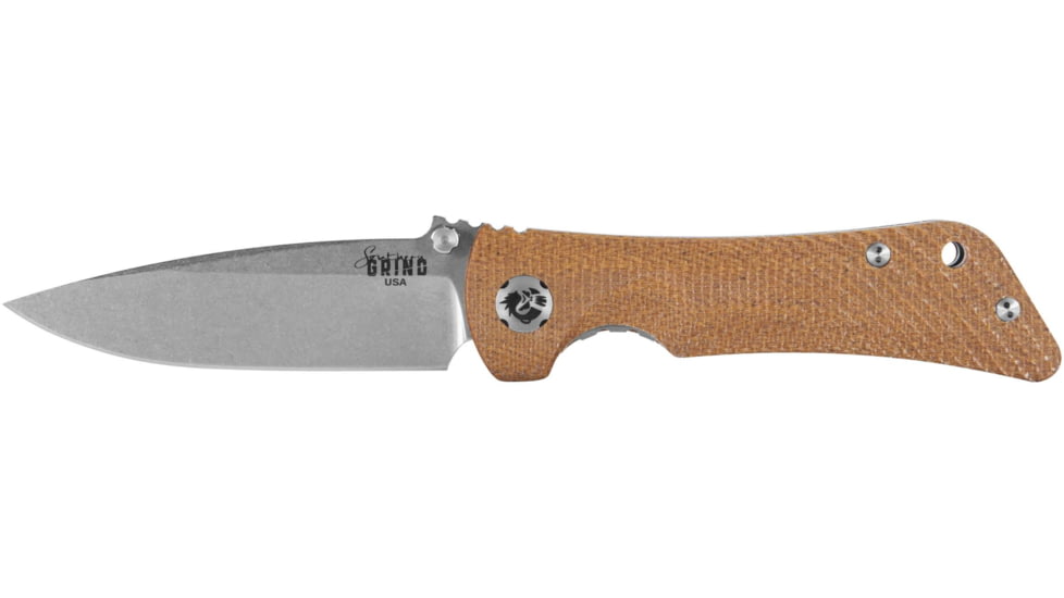 Southern Grind Spider Monkey Folding Knife