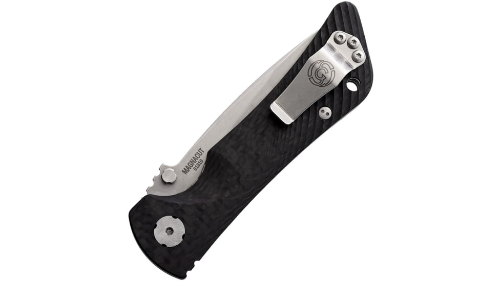 Southern Grind Spider Monkey Linerlock