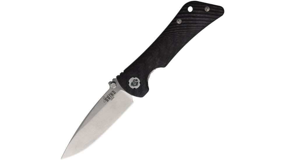 Southern Grind Spider Monkey Linerlock