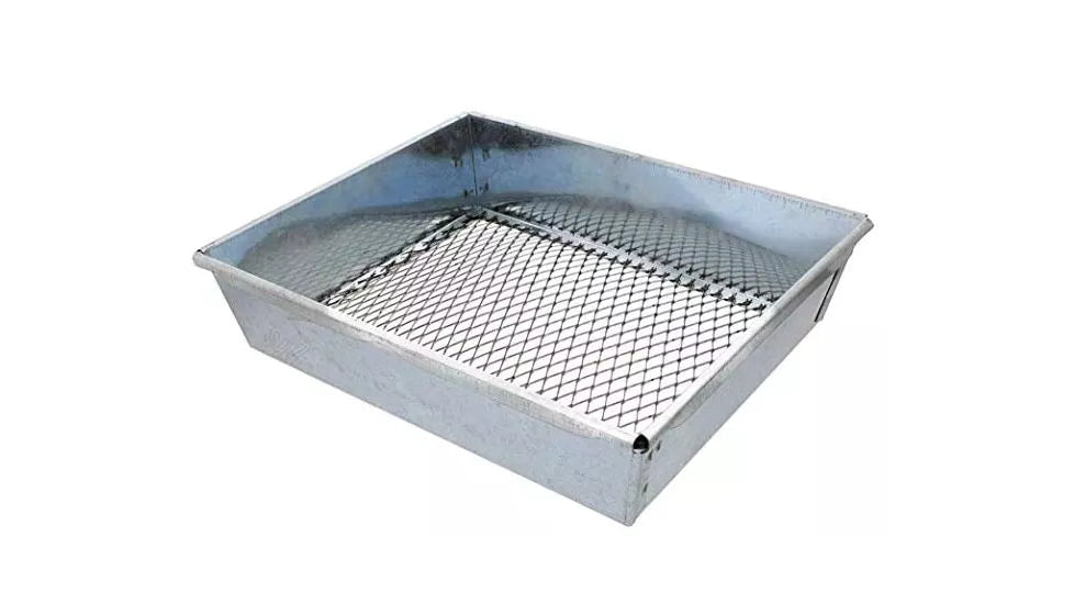 Southern Snares Metal Sifter Lightweight