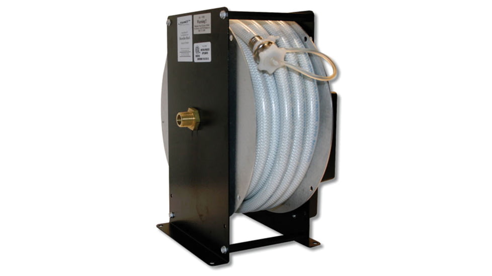 Southwire Shoreline Reels Drinking Water Hose Reel, RW40RMK