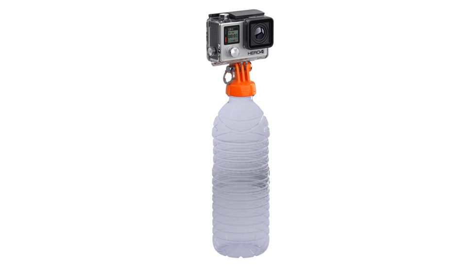 SP Gadgets Bottle Mount