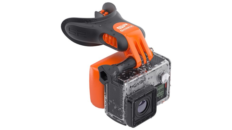 SP Gadgets Mouth Mount
