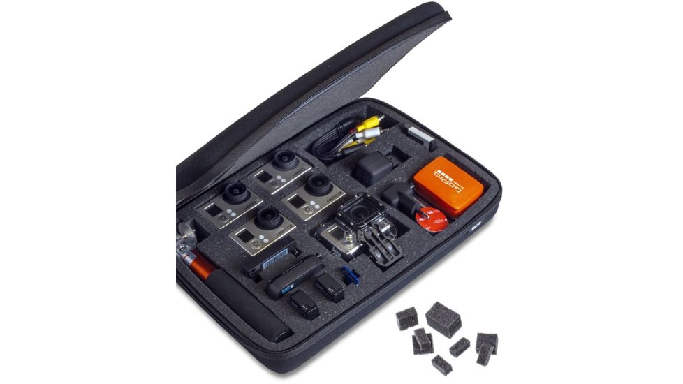 SP Gadgets MyCase -Large