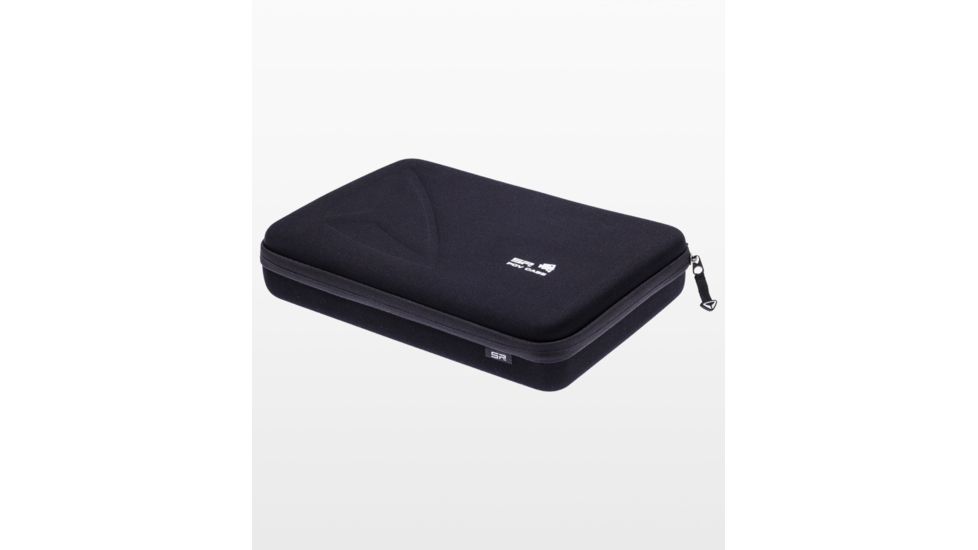 SP Gadgets POV Case GoPro-Edition3.0 - Large-Black