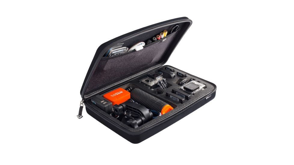 SP Gadgets POV Case GoPro-Edition3.0 - Large