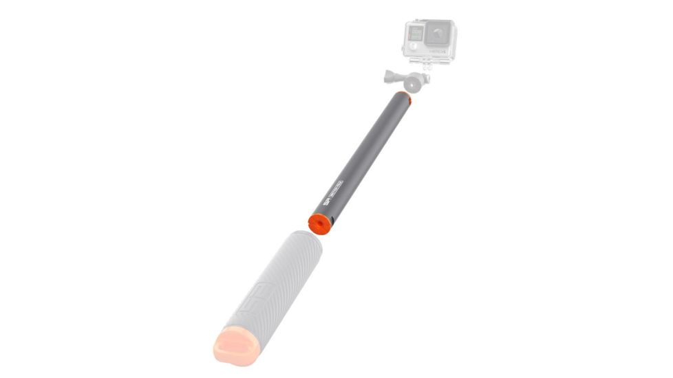 SP Gadgets Section Pole Extension-12 inch