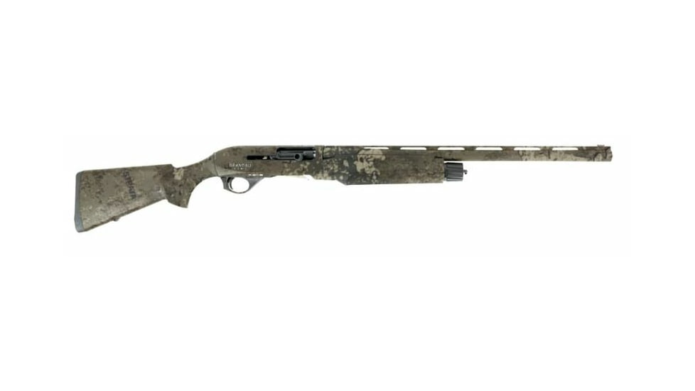 Spandau Arms S2 Bone Collector Semi Auto Shotgun, 12 Gauge, 21 inch Barrel