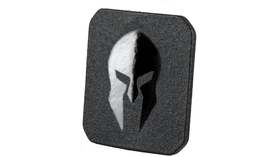 Spartan Armor Systems Legion XL And Omega AR500 Body Armor Package, 2XL/4XL, Spartan Green, Adjustable, SA-AR500PKG-LEGION-XL-SG-SP