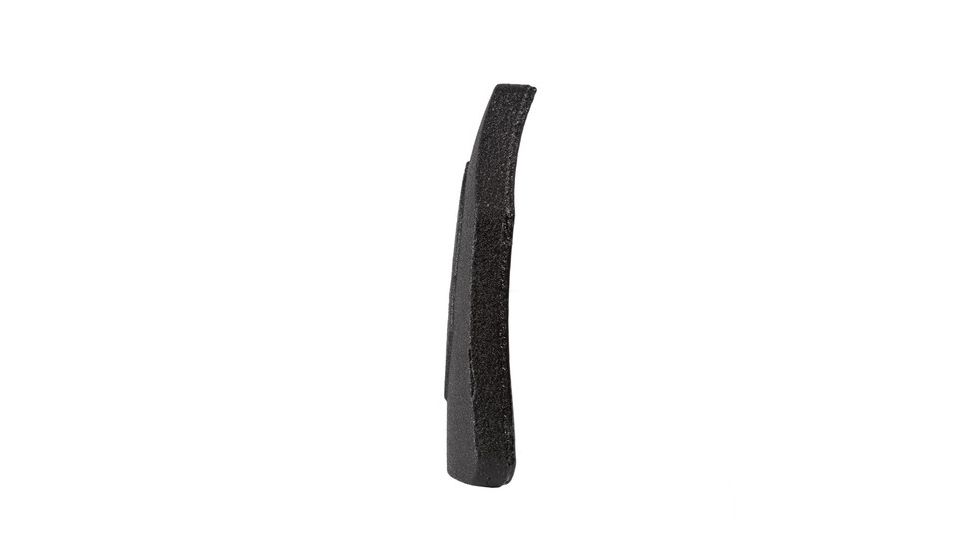 Spartan Armor Systems Level III Elaphros Set of Two, Black, 10x12, SAS-III-MCHY1012, SAS-III-MCHY1012