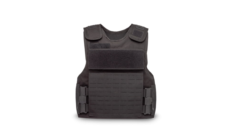 Spartan Armor Systems Level IIIA 1000D Sentinel Legend Tactical Vest