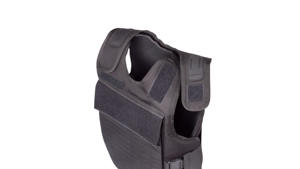 Spartan Armor Systems Level IIIA 1000D Sentinel Legend Tactical Vest