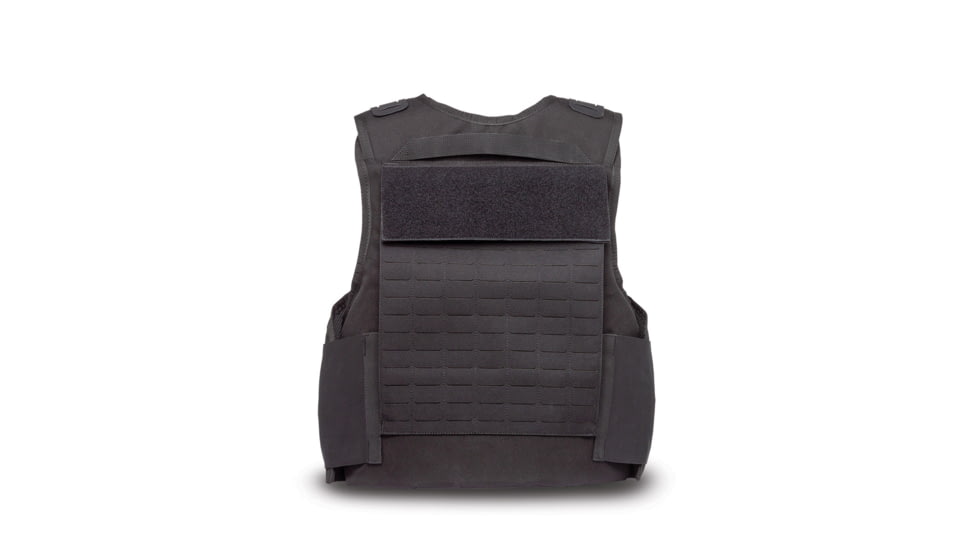 Spartan Armor Systems Level IIIA 1000D Sentinel Tactical Vest
