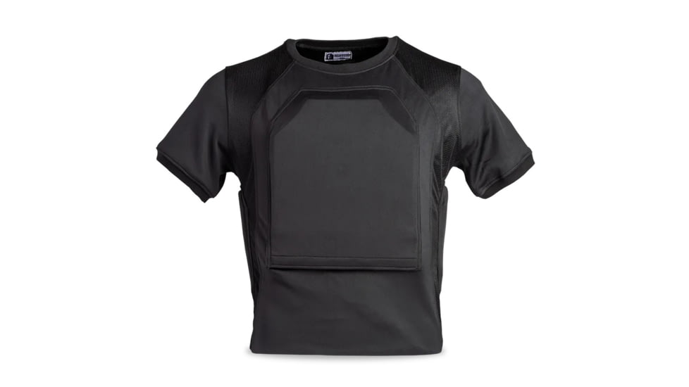 Spartan Armor Systems Flex Fused Core Level IIIA Duty 1000 Denier Executive Protection Package