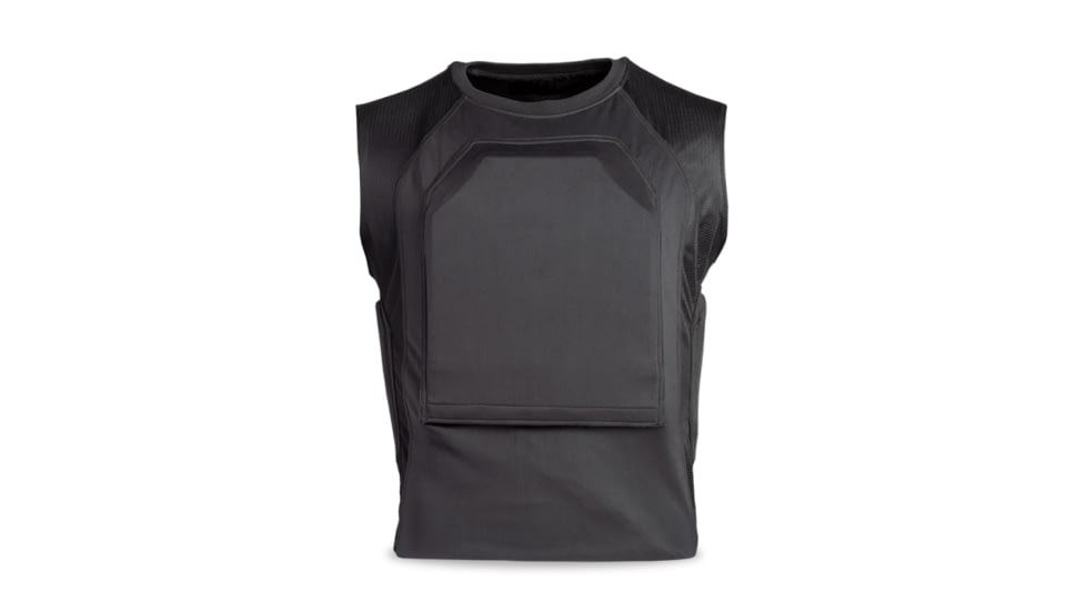 Spartan Armor Systems Flex Fused Core Level IIIA Duty 1000 Denier Executive Protection Package