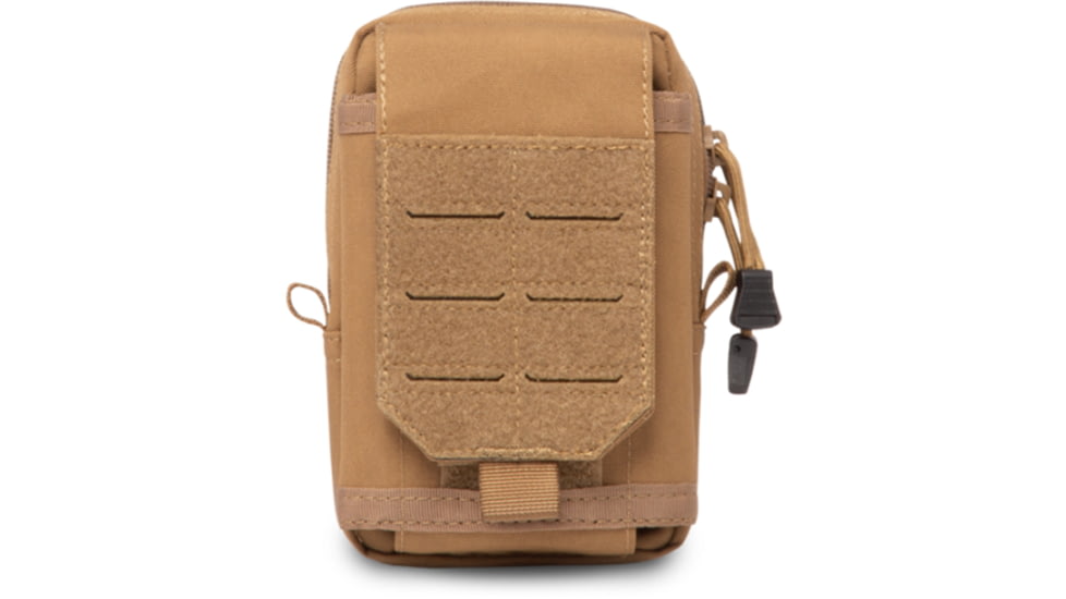 Spartan Armor Systems General Purpose Utility Pouch
