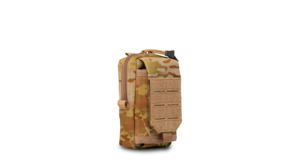 Spartan Armor Systems General Purpose Utility Pouch