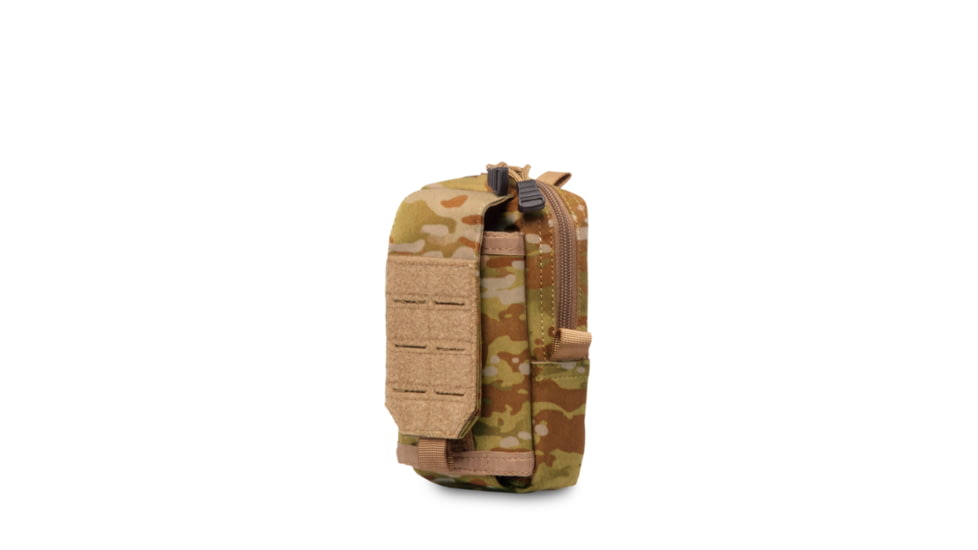 Spartan Armor Systems General Purpose Utility Pouch