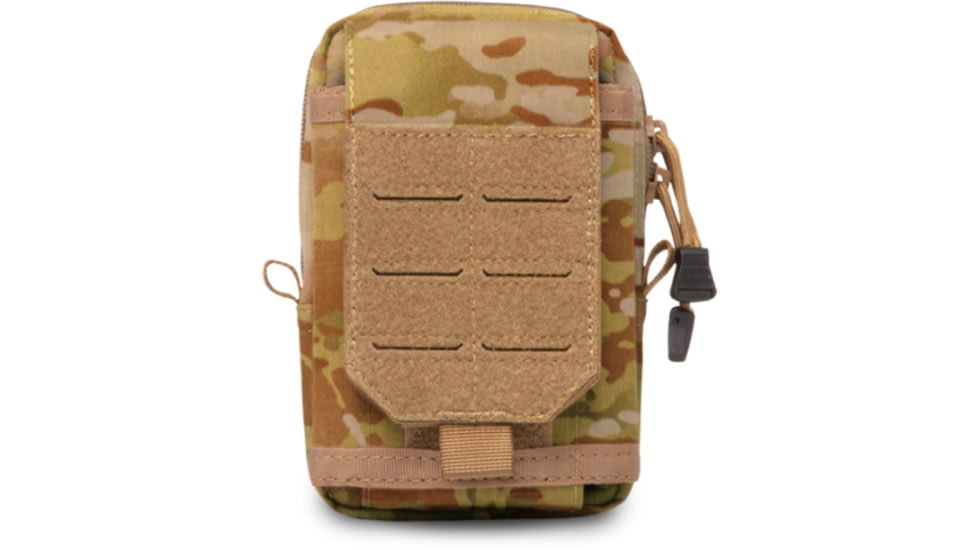 Spartan Armor Systems General Purpose Utility Pouch