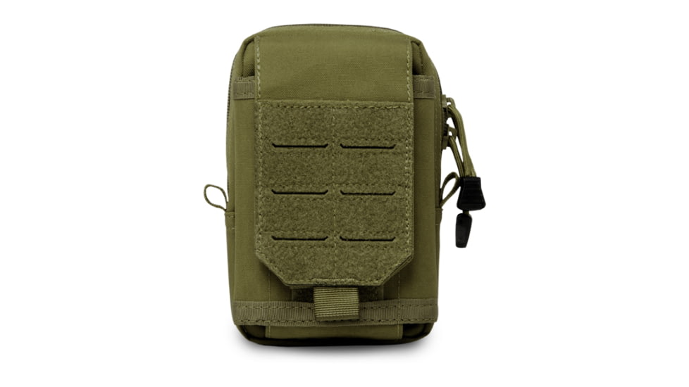 Spartan Armor Systems General Purpose Utility Pouch