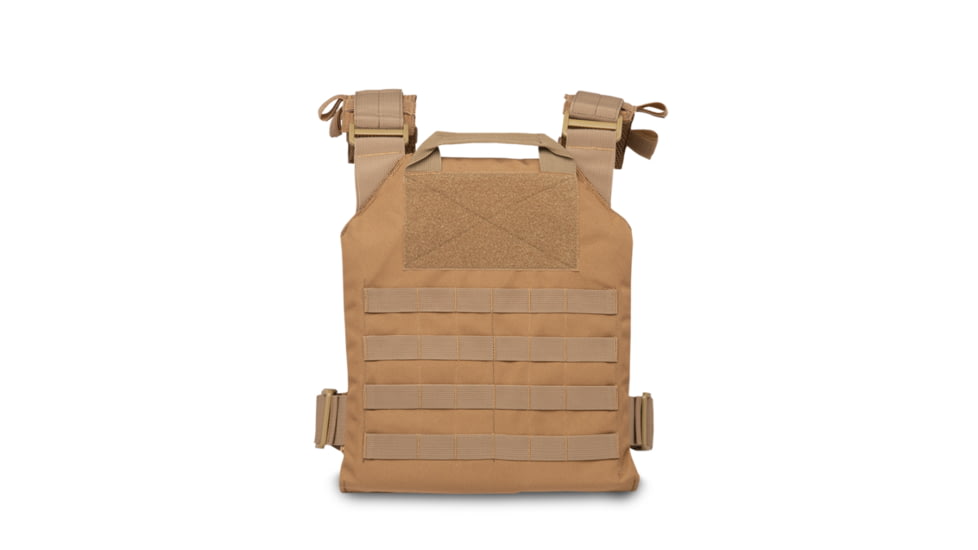 Spartan Armor Systems Hydra Gen 2 900d Polyester Plate Carrier