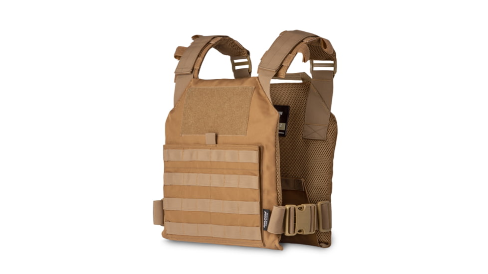 Spartan Armor Systems Hydra Gen 2 900d Polyester Plate Carrier