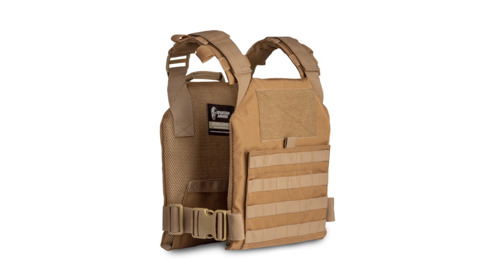 Spartan Armor Systems Hydra Gen 2 900d Polyester Plate Carrier