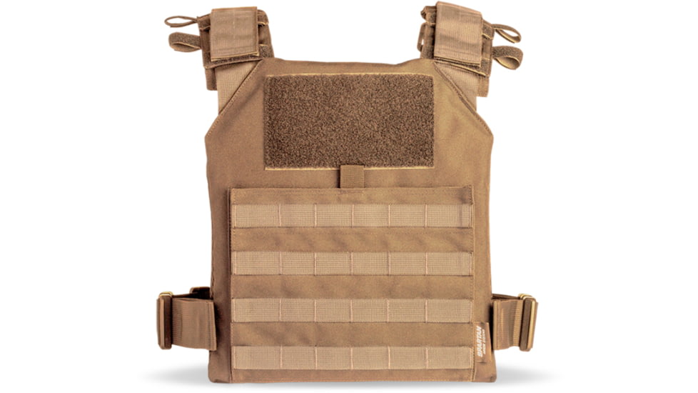 Spartan Armor Systems Hydra Gen 2 900d Polyester Plate Carrier