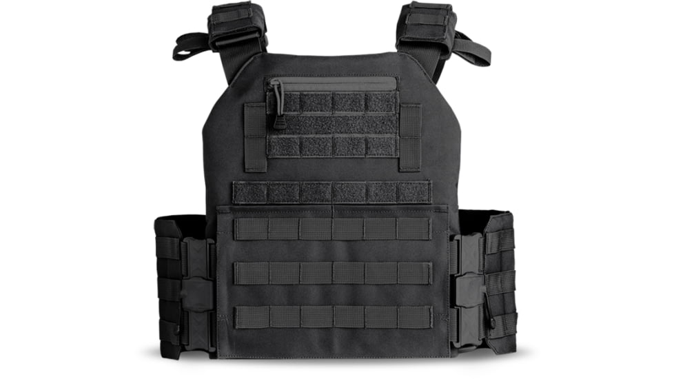 Spartan Armor Systems Legion Gen 2 1000d Polyester Plate Carrier