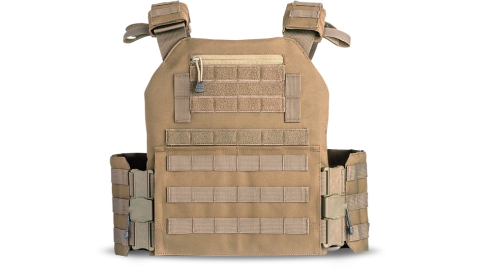 Spartan Armor Systems Legion Gen 2 1000d Polyester Plate Carrier
