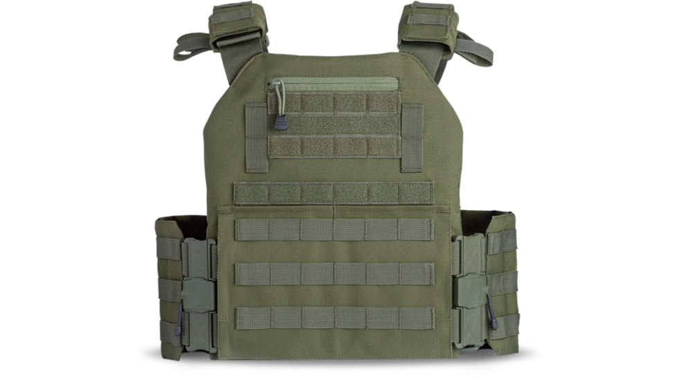 Spartan Armor Systems Legion Gen 2 1000d Polyester Plate Carrier