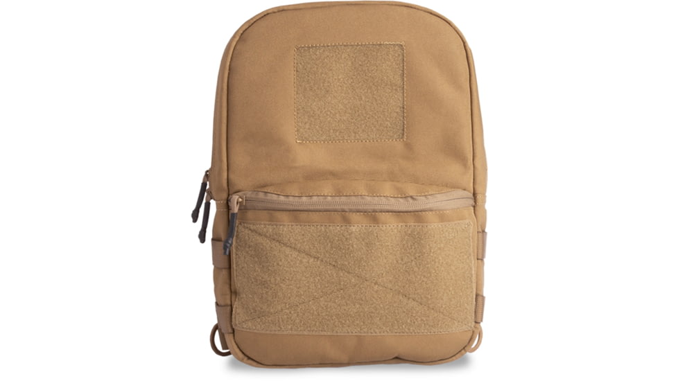 Spartan Armor Systems Plate Carrier Mini Pack