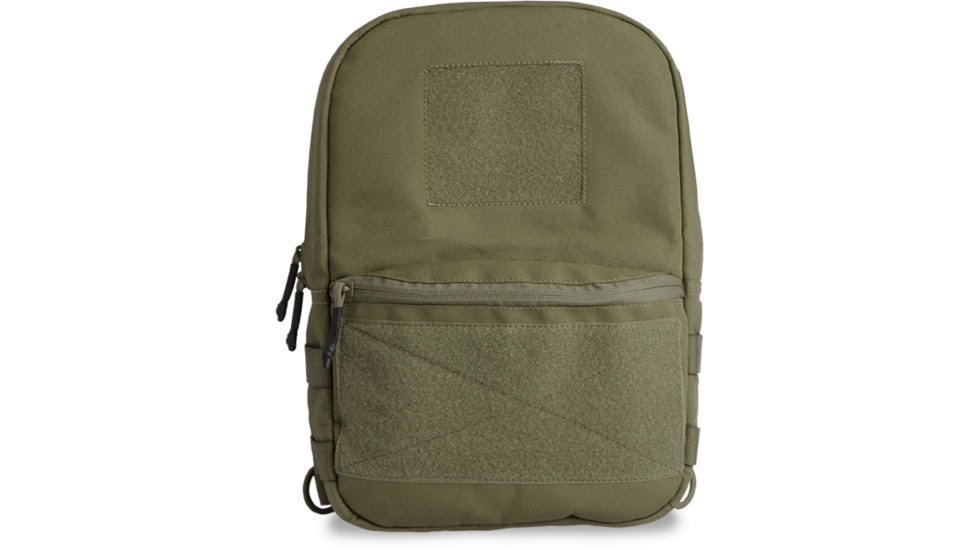 Spartan Armor Systems Plate Carrier Mini Pack