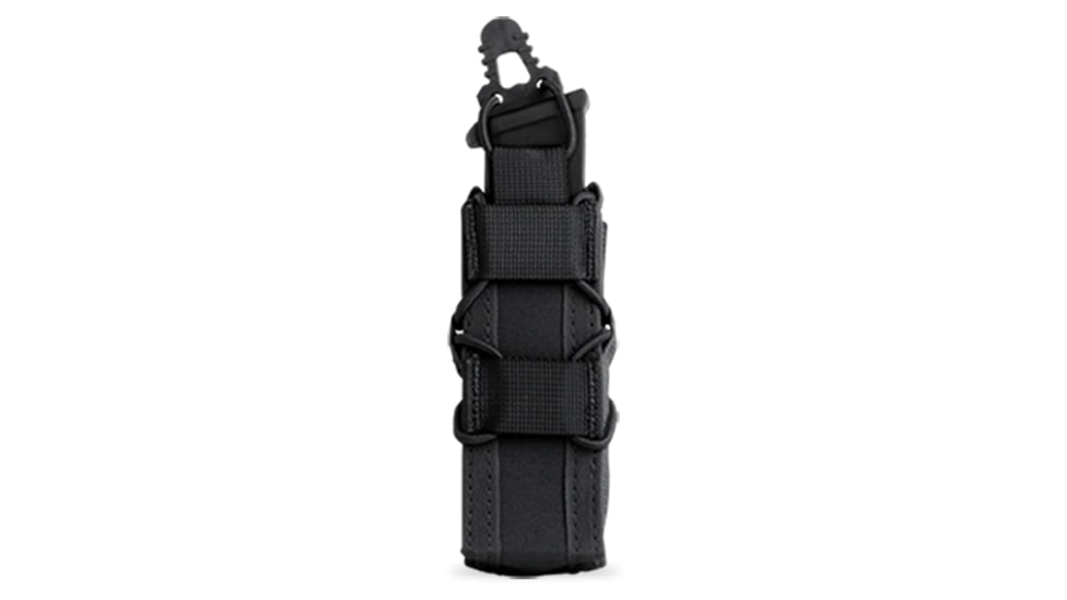 Spartan Armor Systems Single Pistol Magazine Pouches