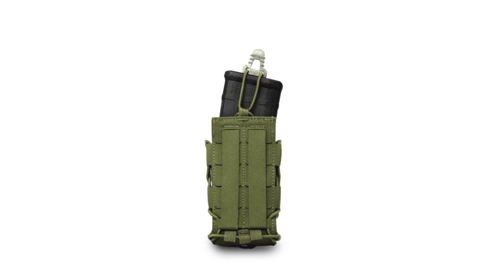 Spartan Armor Systems Single Rifle Magazine Pouches