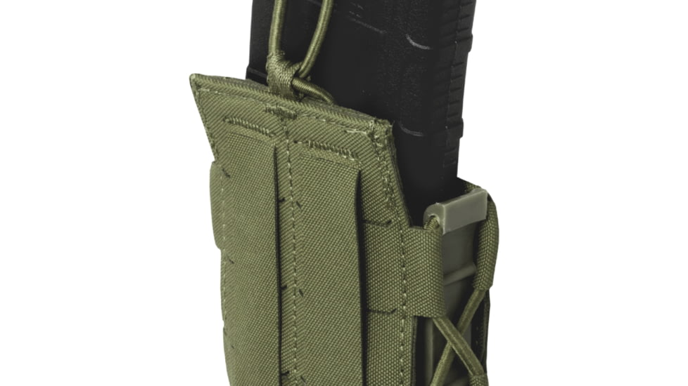 Spartan Armor Systems Single Rifle Magazine Pouches