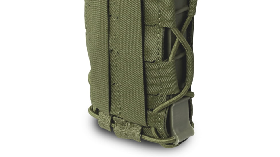 Spartan Armor Systems Single Rifle Magazine Pouches