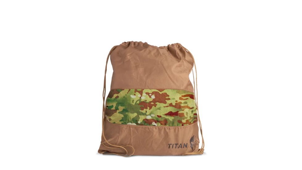 Spartan Armor Systems Titan Modular 1000d Nylon Plate Carrier