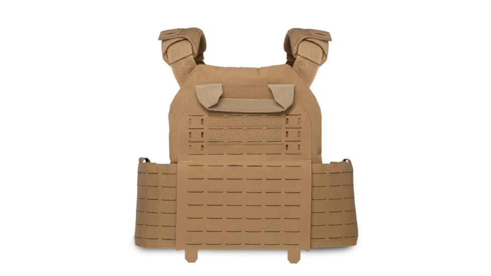 Spartan Armor Systems Titan Modular 1000d Nylon Plate Carrier