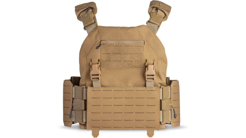 Spartan Armor Systems Titan Modular 1000d Nylon Plate Carrier