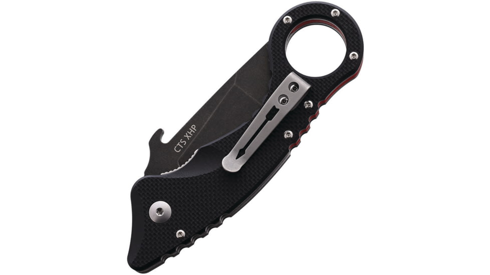 Spartan Blades Shoto Linerlock