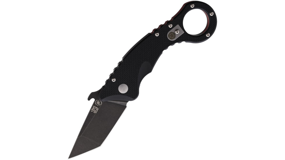 Spartan Blades Shoto Linerlock
