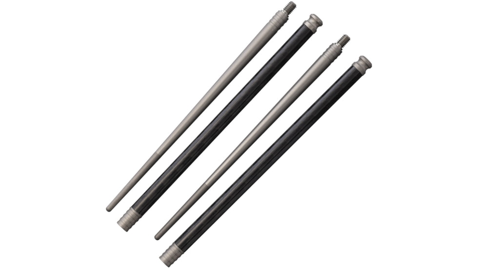 Spartan Blades Titanium Chopsticks Gray, SPCC1SPL