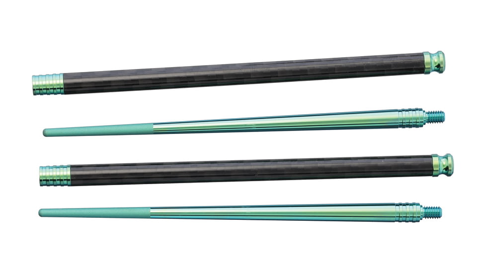 Spartan Blades Titanium Chopsticks Green, SPCC1SGR